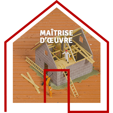 Maîtrise d'oeuvre - BET Petillot